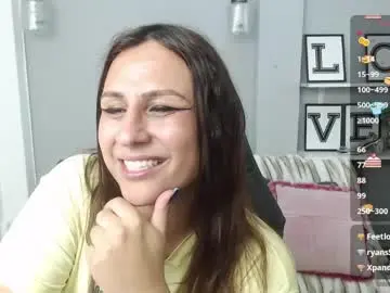 Chaturbate Best live sex cam show of analia_01