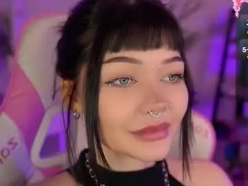 Chaturbate Free Live Porn of babyroxynill