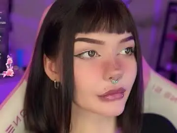 Chaturbate Free Live Porn of babyroxynill