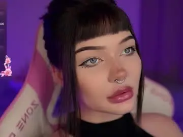 Chaturbate Nude Webcam of babyroxynill