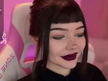 Chaturbate Nude Webcam of babyroxynill