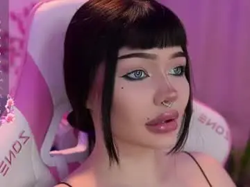 Chaturbate Private Sex Chat of babyroxynill