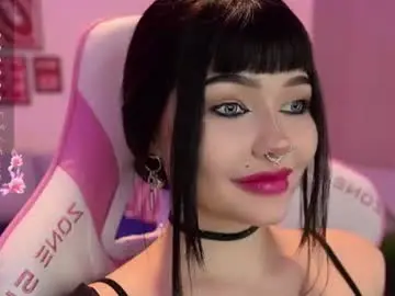 Chaturbate Best Webcam of babyroxynill