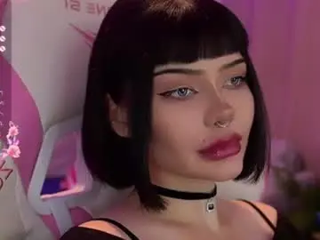 Chaturbate Free Porn Cam of babyroxynill