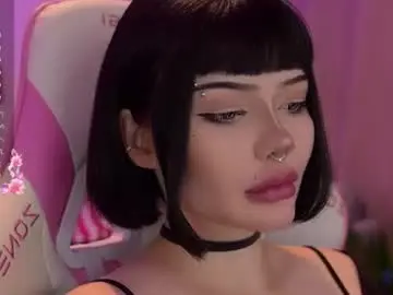 Chaturbate Private Sex Chat of babyroxynill