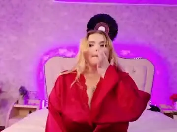 Chaturbate Sex Cam of curvyally