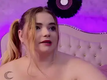 Chaturbate Best live sex cam show of curvyally