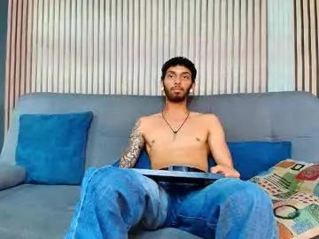 Chaturbate Sex Cam of eduardo_salamanca