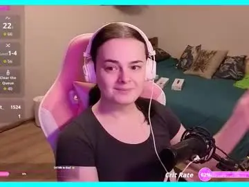 Chaturbate Adult Webcam of eva_katt