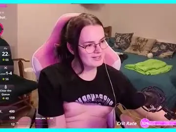 Chaturbate Sex Chat of eva_katt