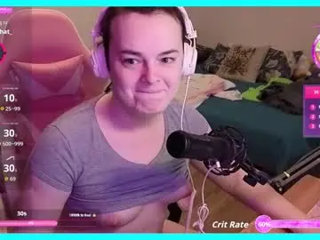 Chaturbate Best Webcam of eva_katt