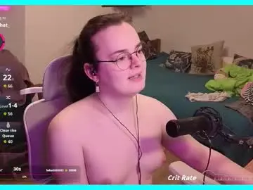 Chaturbate Adult Webcam of eva_katt