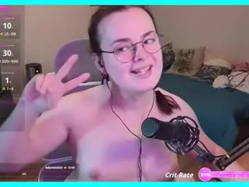 Chaturbate Free Porn Cam of eva_katt