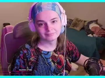 Chaturbate Sex Chat of eva_katt