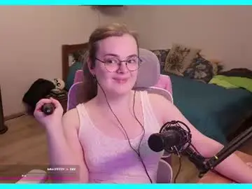 Chaturbate Free Porn Cam of eva_katt