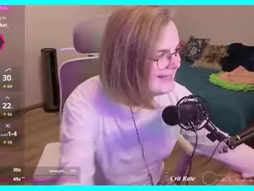 Chaturbate Live Sex Cam of eva_katt