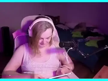 Chaturbate Adult Webcams of eva_katt