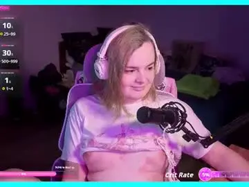 Chaturbate Live Sex Cam of eva_katt