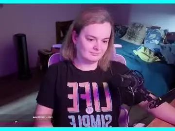 Chaturbate Live Porn of eva_katt