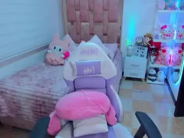 Chaturbate Live Sex of gaabisita