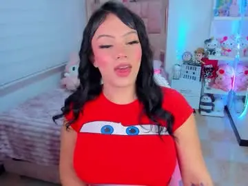 Chaturbate Live Sex of gaabisita