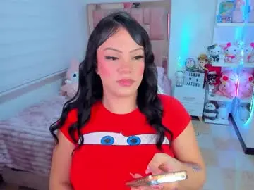 Chaturbate Live Sex Cam of gaabisita