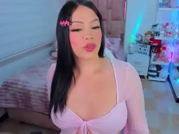 Chaturbate Live Sex Cam of gaabisita