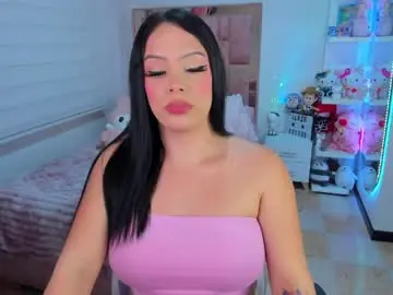 Chaturbate Adult Webcams of gaabisita