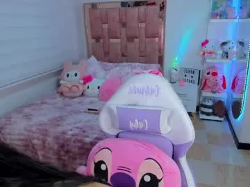 Chaturbate Sex Cam of gaabisita