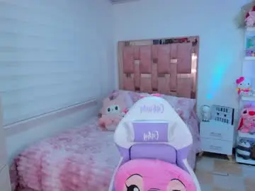 Chaturbate Adult Video Chat of gaabisita