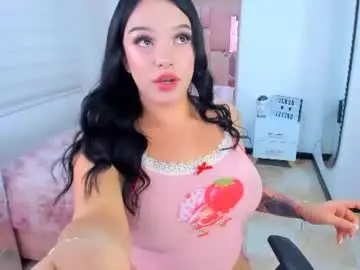 Chaturbate Free Porn Cam of gaabisita