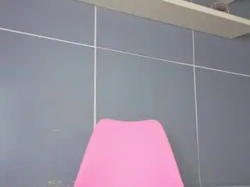 Chaturbate Free Porn Cam of hillary_banks__