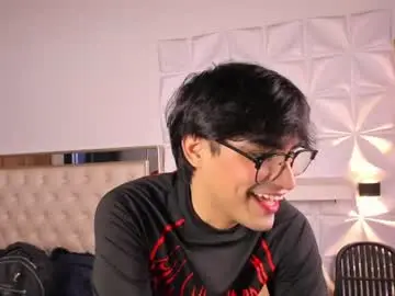 Chaturbate Nude Webcam of iamjuanjoc
