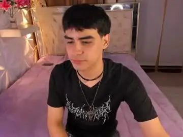 Chaturbate Nude Webcam of iamjuanjoc