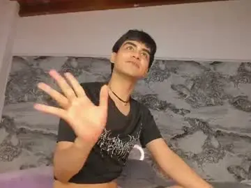 Chaturbate Adult Webcams of iamjuanjoc