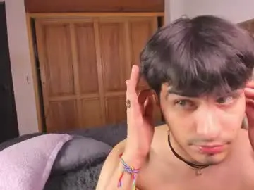 Chaturbate Adult Video Chat of iamjuanjoc