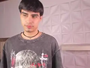 Chaturbate Best live sex cam show of iamjuanjoc