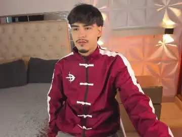 Chaturbate Private Sex Chat of iamjuanjoc