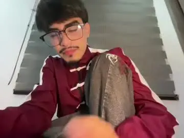 Chaturbate Live Porn of iamjuanjoc