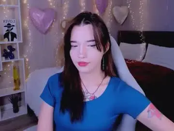 Chaturbate Live Sex Cam of kimm_wong