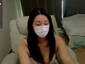 Chaturbate Free Live Porn of kor_cat