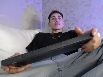 Chaturbate Private Sex Chat of loganfoster_