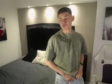 Chaturbate Free Porn Cam of loganfoster_