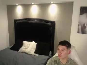 Chaturbate Adult Video Chat of loganfoster_