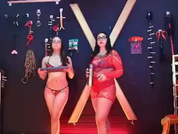 Chaturbate Private Sex Chat of megan_chaotic