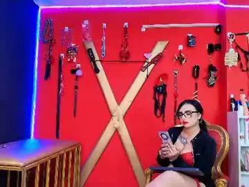 Chaturbate Best Webcam of megan_chaotic