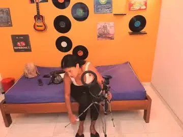 Chaturbate Live Sex Cam of meisevil77