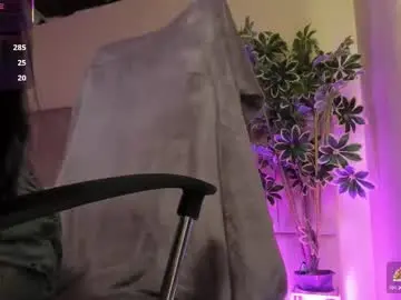 Chaturbate Best Webcam of mia_mtnz02