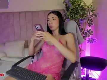 Chaturbate Best Webcam of mia_mtnz02