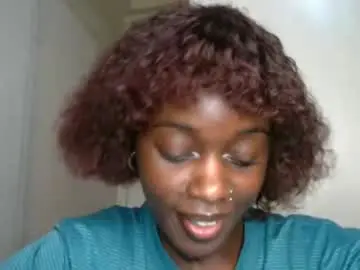 Chaturbate Free Live Porn of miss_jamilla255
